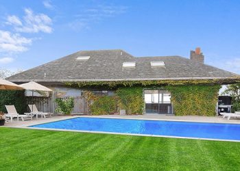 Hamptons Real Estate Transfers: Oceanfront Montauk Home Sells For Nearly $9 Million