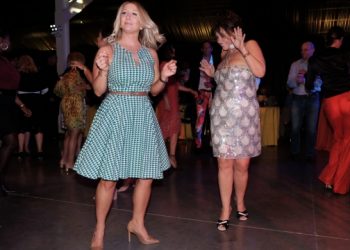 Make A Date With The Parrish Art Museum For A “Spring Fling”