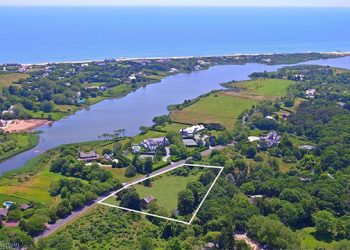 Hamptons Real Estate Transfers: East Hampton Home Sells For $7 Million