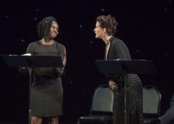 INTERVIEW: Scott Schwartz Discusses Title Wave At Bay Street, The Inspiring New Works Festival Lineup, And More