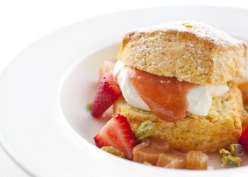 Over 20 Hamptons And North Fork Eateries Offering Week-Long Three-Course Spring Special For Under $30