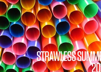 Surfrider Foundation Championing A “Strawless Summer” In The Hamptons
