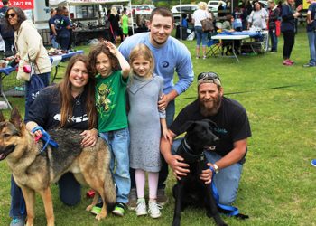 Southampton Animal Shelter Foundation Hosting Second Annual Spring Dog Walk And Community Picnic