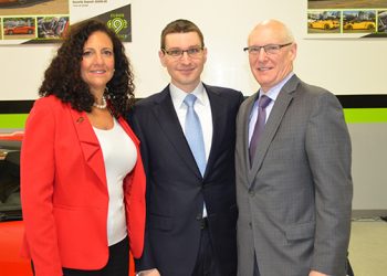 American Heart Association Hosting 55th Annual Long Island Heart & Stroke Ball