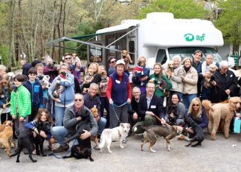 Hamptons-Based Animal Rescue Hosting Annual Pet Celebration