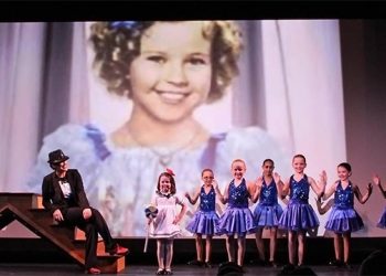 The Art Of Tap And An Unforgettable Vaudeville Cabaret Coming To Guild Hall For One Weekend Only