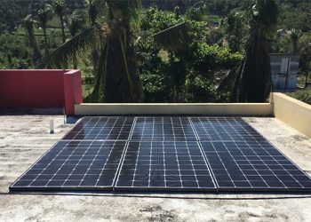 Tripoli Gallery’s “Love Isabela: A Puerto Rico Fundraiser” Continues With Part 2 – A Send-off Event And Clothing Drive