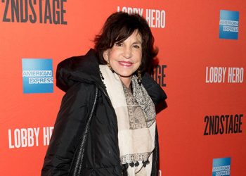INTERVIEW: Mercedes Ruehl On Edward Albee, The Allure Of LongHouse Reserve, Her Role In Broadway’s “Torched Song” And More