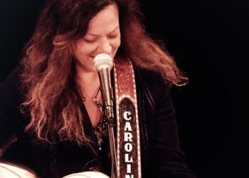 Caroline Doctorow Launching The Bridgehampton Museum’s 2018 “Summer Songs: The Great American Songbook…And Other Stories” Series