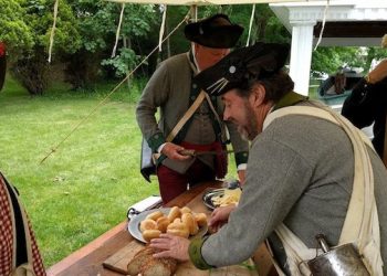 Sag Harbor’s 3rd Annual Cultural Heritage Weekend To Revolve Around Diversity, Adversity, And Change