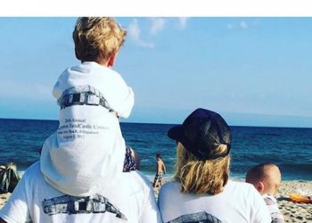 Calling All Artists: The Clamshell Foundation Searching For Works Inspired By The East End To Feature At Sandcastle Contest