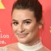 Chatterbox: Lea Michele Dines With Friends At Popular Hamptons Restaurant