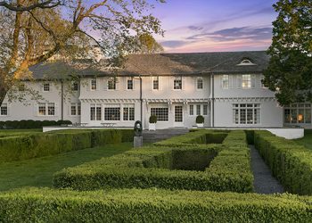 Hamptons Real Estate Transfers: Former Home Of Jackie Kennedy Sells For $24 Million