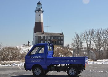 New Casual Seafood Eatery Opens In Montauk