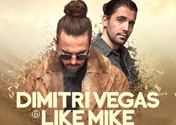 Dimitri Vegas & Like Mike, Nervo, 3LAU, And More To Spin At AM Southampton This Summer