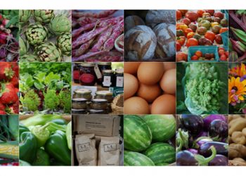 Opening Dates For Hamptons And East End Farmers’ Markets