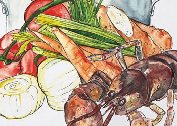 Montauk Memorial Day Weekend Art Show On The Green Celebrating 10th Anniversary