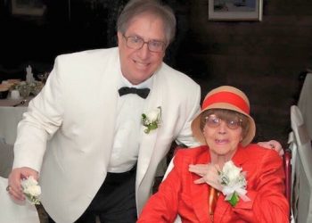 Sixty-Something: Mother’s Day – You Only Have One Mom