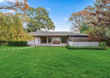 Hamptons Real Estate Transfers: Gin Lane Property Tops Transactions