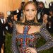 Get The Look: Jennifer Lopez’s Sleek Met Gala Locks