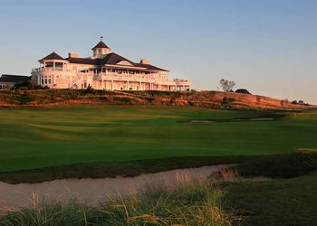 Tee Off For A Cause: Spring Hamptons Golf Charity Outings