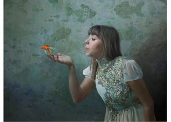 18 Artists To Be Featured In 2018 “Hamptons Juried Art Show” Presented By RJD Gallery And The Retreat