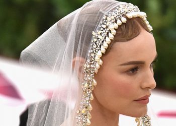 Get The Look: Kate Bosworth’s Glowing Met Gala Makeup