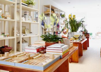 AERIN Opening Second Hamptons Outpost This Summer