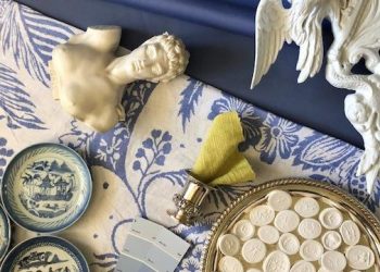 Top Interior Designers Taking Over ARF Thrift & Treasure Shop To Create Annual Memorial Day Weekend Show House