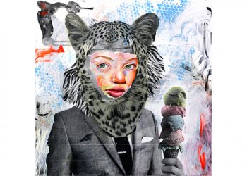 “Unravelled Beauty” To Take Center Stage At The Spur