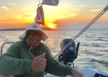 Sixty-Something: The Best Days Of Our Lives