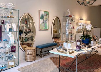 Jewelry And Lifestyle Brand Adored By Celebs Reopening Hamptons Pop-Up
