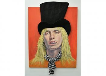 Hamptons-Based Gallery To Fête Winners Of Online Juried Contest In “Positive Space”