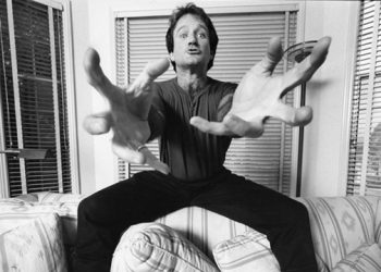 Robin Williams And Flynn McGarry Documentaries To Be Screened During Hamptons International Film Festival’s “SummerDocs”
