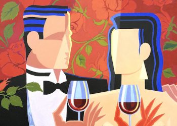 Southampton Cultural Center’s “An Evening Of Roses” Gala To Take Place Over Memorial Day Weekend