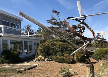 The Victor D’Amico Institute Of Art To Open With Tribute To Its Founders