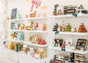 Southampton Is Getting A Little Sweeter This Summer