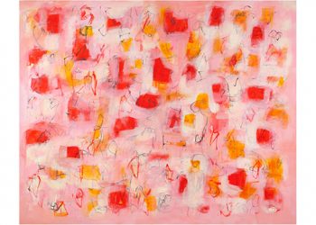 “Velocity Games” Brings Motion And Color To Sag Harbor