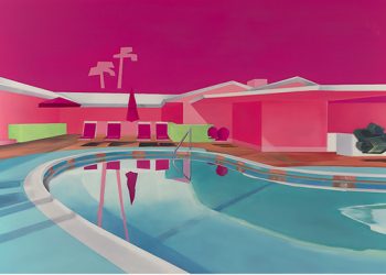 Reminisce About “The Good Old Days” With “Pastime/Time Passed”