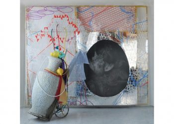 “Magical Realism” Comes To East Hampton