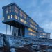 Philanthropist Zita Cobb To Speak In Sag Harbor About The Revitalization Of Fogo Island