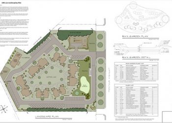 East Hampton Housing Authority Awarded $7 Million For Amagansett Affordable Housing Project