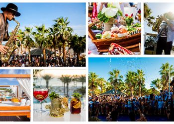 Nikki Beach Popping Up In The Hamptons This Summer