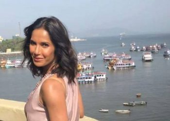 Padma Lakshmi To Be Honored At James Beard Foundation’s “Chefs & Champagne”