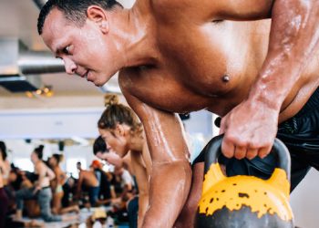 How To Score A Free Workout Class At Alex Rodriguez’s New Hamptons Studio