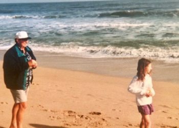 Sixty-Something: Top Five East Hampton Beaches To Take Walks At