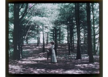 A Look At Life At Sylvester Manor During The 19th Century Opens 2018 Exhibitions