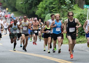 The 39th Annual Shelter Island 10K To Welcome Former Olympian And Marathon Runner Bill Rodgers