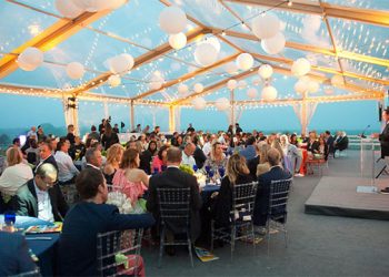 Group For The East End’s “Swing Into Summer” To Return To The Bridge