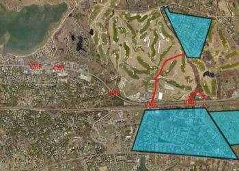 Southampton Town Announces US Open Road Closures And Parking Restrictions